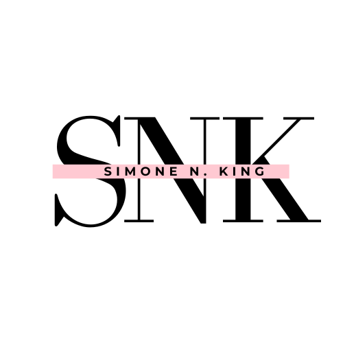 Simone King